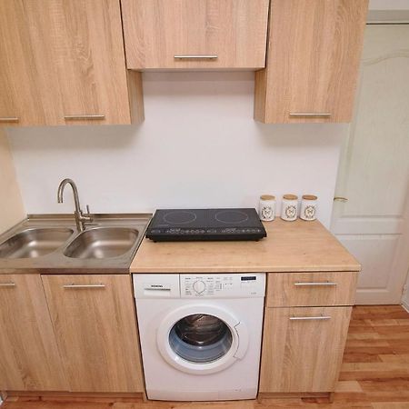 Regem Apartments Warynskiego Варшава Екстер'єр фото