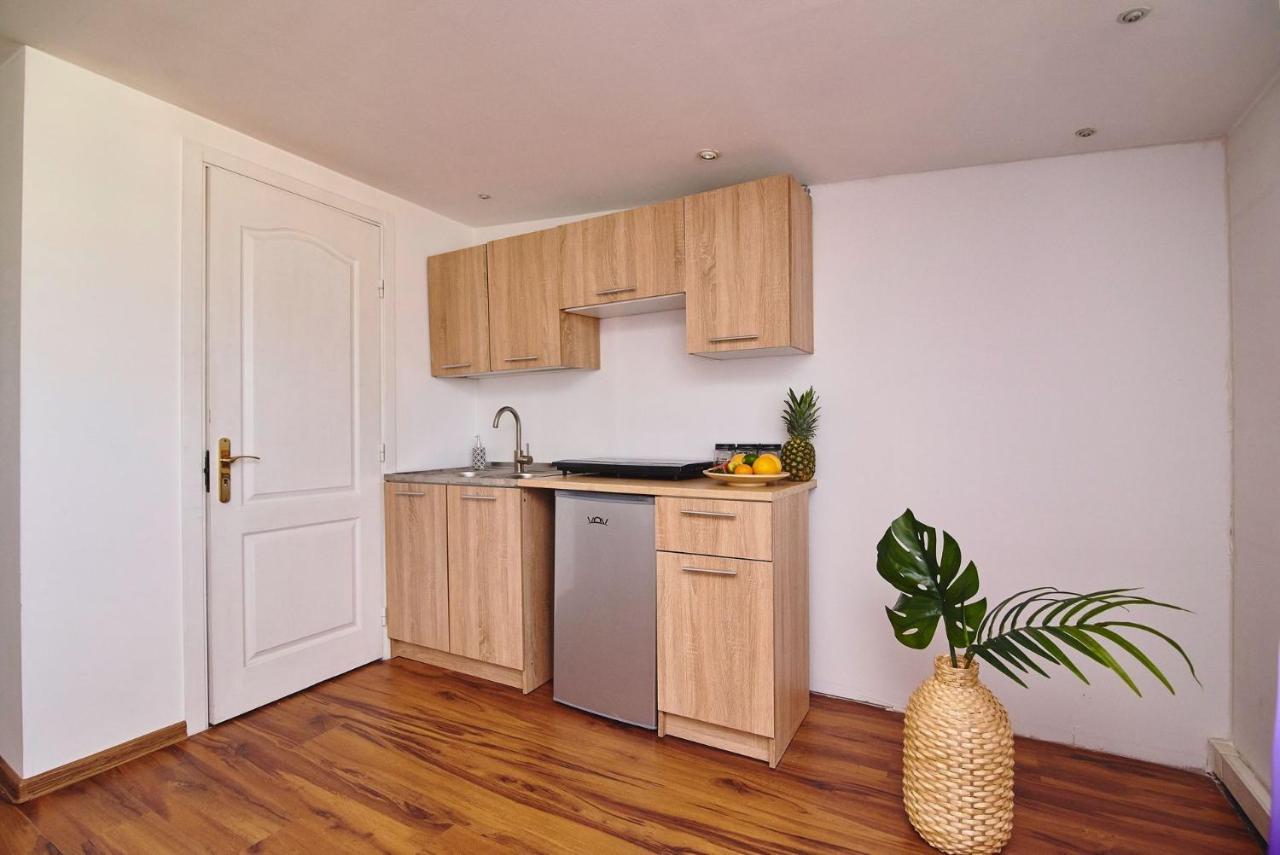 Regem Apartments Warynskiego Варшава Екстер'єр фото