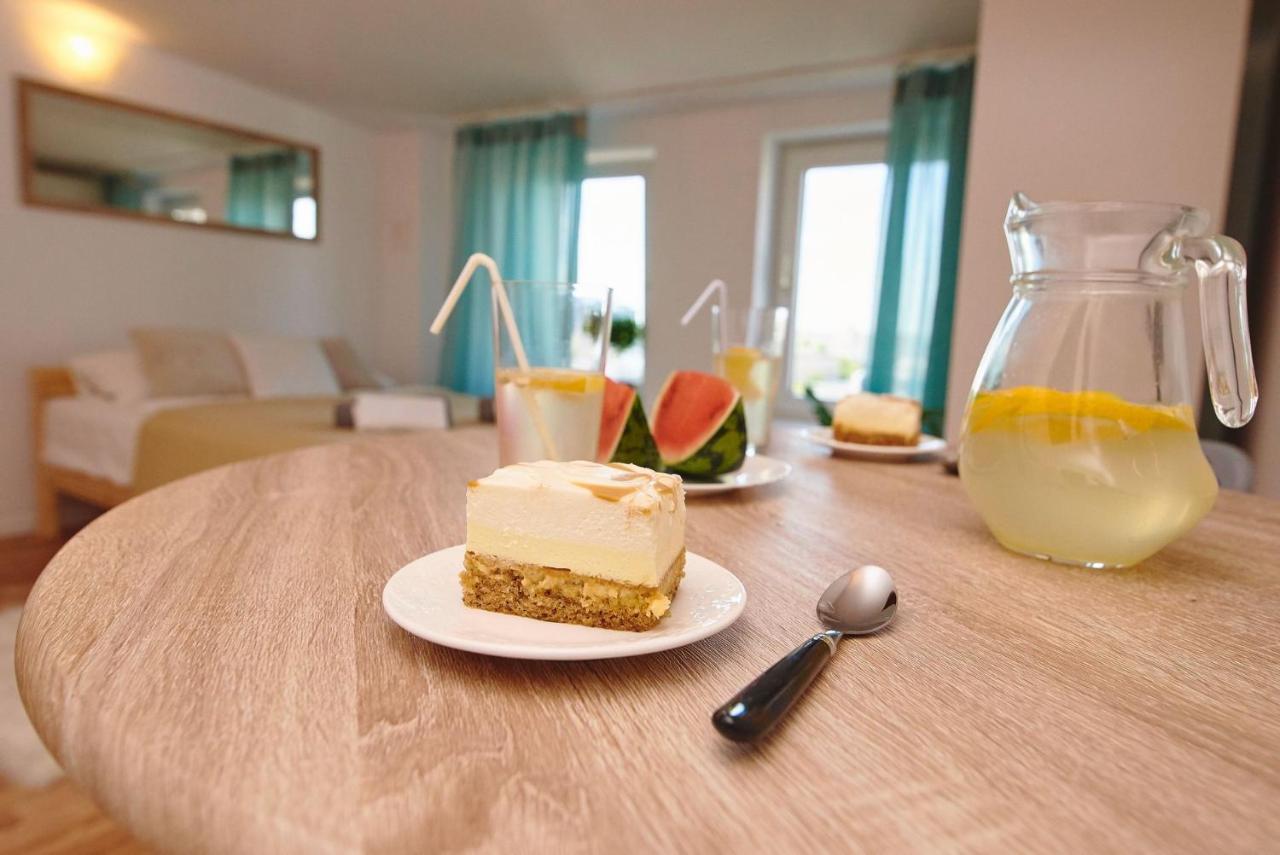 Regem Apartments Warynskiego Варшава Екстер'єр фото