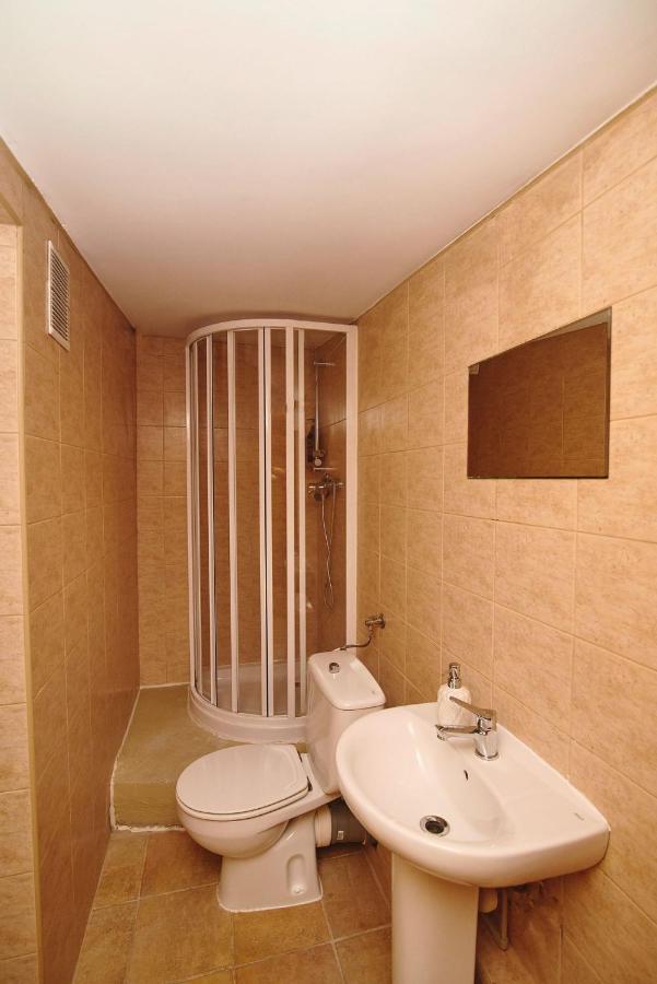Regem Apartments Warynskiego Варшава Екстер'єр фото
