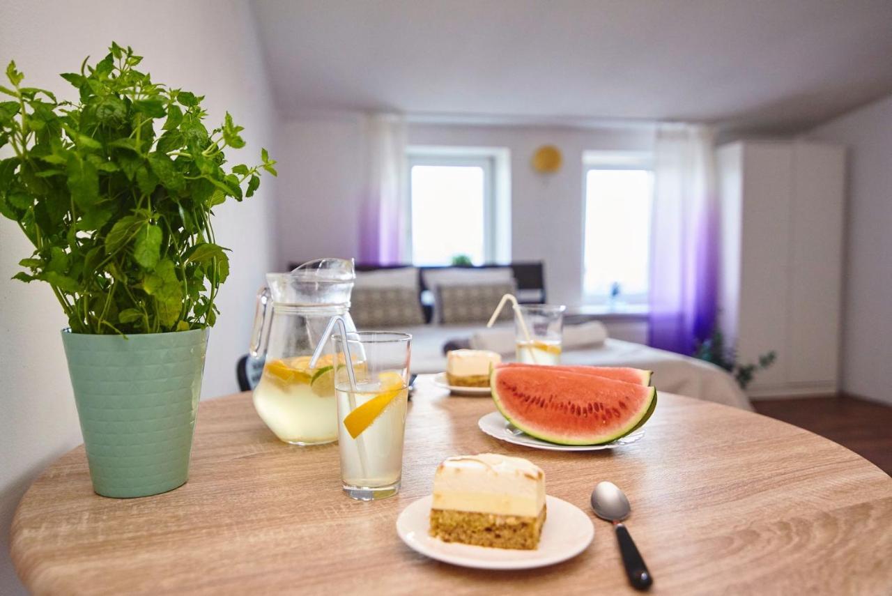 Regem Apartments Warynskiego Варшава Екстер'єр фото