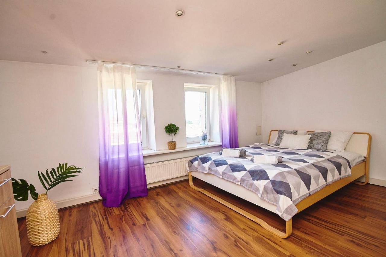 Regem Apartments Warynskiego Варшава Екстер'єр фото
